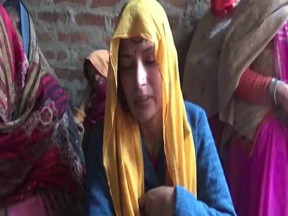 पुलवामा हमला: 40 शहीद जवानों का दर्द समझ पाएगा कोई? क्या बीत रही इनके परिवारों पर, देखिए ये रिपोर्ट