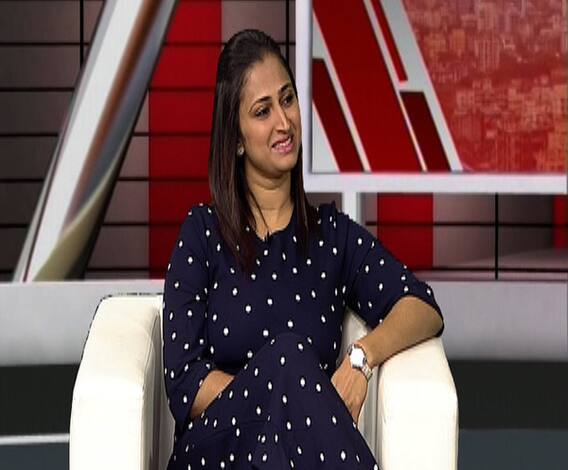 VIDEO | वाईन लेडी प्रियांका सावे यांच्याशी खास गप्पा | ब्रेकफास्ट न्यूज | एबीपी माझा