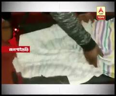 জলপাইগুড়িতে হোটেলের ঘর থেকে উদ্ধার দম্পতির মৃতদেহ