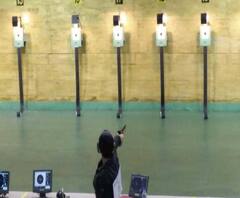 পাক শ্যুটারদের ভিসা না দেওয়ার জের, কোনও আন্তর্জাতিক ক্রীড়া প্রতিযোগিতার আয়োজন করতে পারবে না ভারত, সিদ্ধান্ত আইওসি-র