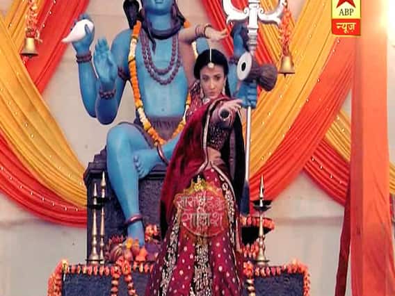 SBS Full: Sahil breaks Pankti's wedding in serial 'Aap Ke Aa Jane Se'