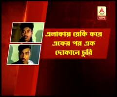 তারকেশ্বরে চুরি করতে এসে হাতেনাতে পাকড়াও দুই দুষ্কৃতী, আরও ৩ পলাতক 