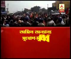 ২ মাস ধরে বেতন নেই চা শ্রমিকদের, ঠিকঠাক জমা পড়ছে না পিএফের টাকাও, ডুয়ার্সে ডানকান গোষ্ঠীর বীরপাড়া চা বাগান কর্তৃপক্ষের বিরুদ্ধে একযোগে আন্দোলন বাম-বিজেপির
