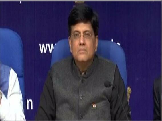 Goyal showers tax sops, reaches out to farmers | Panchnama Full (01.02.2019)