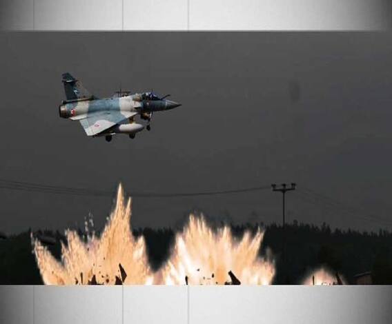 কেন হামলার জন্য মিরাজ ২০০০-কে বাছা হল? জানুন