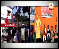 মোদির সভার আগে মাঠ নিয়ে তরজা এবার জলপাইগুড়িতে, কৃষকরা জমি দিতে নারাজ, দাবি তৃণমূলের