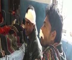 মাইক বাজানোর প্রতিবাদ করায় রড দিয়ে বেধড়ক মার, মৃত ১ 