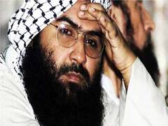 UNમાં આતંકી મસૂદ અઝહરને બ્લેક લિસ્ટ કરવાનો પ્રસ્તાવ મુકાયો, જુઓ વીડિયો