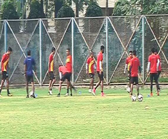 কাশ্মীর থেকে সরল ইস্টবেঙ্গলের ম্যাচ, ২৮ তারিখ রিয়াল কাশ্মীরের সঙ্গে ইস্টবেঙ্গল খেলবে নয়াদিল্লিতে, সিদ্ধান্ত ফেডারেশনের আই লিগ কমিটির বৈঠকে