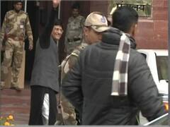 Budget 2019: Piyush Goyal heads for Ministry of Finance