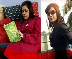 শীত মানে তাঁর কাছে একটা আরামের সময়, মজা করার সময় এবং অবশ্যই নানা রকমের পোশাক নিয়ে পরীক্ষা নিরীক্ষার সময়, দেখে নিন অভিনেত্রী রিমঝিম মিত্রের ‘স্টাইল স্টেটমেন্ট’