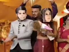 शाहरुख खान और सलमान खान का मजेदार वीडियो आया सामने, देखें मनोरंजन जगत की खबरें