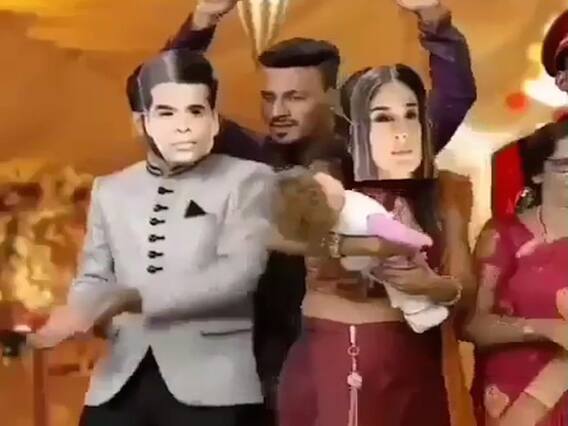 शाहरुख खान और सलमान खान का मजेदार वीडियो आया सामने, देखें मनोरंजन जगत की खबरें