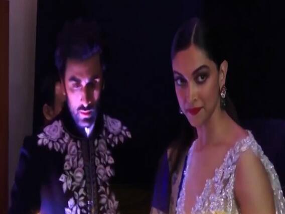  Gossip Girls: एक साथ नजर आएंगे एक्स लवर्स दीपिका-रणबीर । देखिए बॉलीवुड की बड़ी खबरें