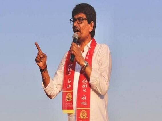 અલ્પેશ માટે કોંગ્રેસના કયા નેતાએ લોકસભામાં પોતાની દાવેદારી જતી કરવા બતાવી તૈયારી? જુઓ વીડિયો