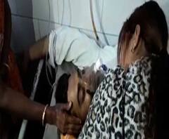 এবার বহরমপুরে যুব তৃণমূল নেতাকে পয়েন্ট ব্ল্যাঙ্ক রেঞ্জ থেকে গুলি করে খুন