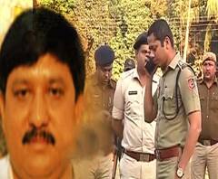 নদিয়ায় তৃণমূল বিধায়ক খুন, ২ অভিযুক্তকে দীর্ঘ জেরা পুলিশের, তবে তৃতীয় অভিযুক্তের এখনও খোঁজ মেলেনি