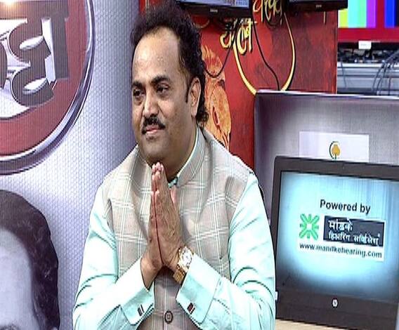 VIDEO | खासदार संजय काकडे यांच्यासोबत 'माझा कट्टा' | एबीपी माझा