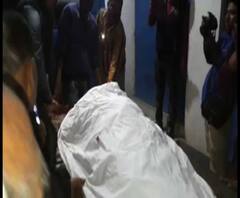 নদিয়ায় তৃণমূল বিধায়ক খুনে হাঁসখালি থানার ওসি, নিরাপত্তারক্ষী সাসপেন্ড, বিভাগীয় তদন্তের নির্দেশ