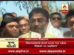 Video: એક સાથે ત્રણ આંદોલનથી ઘેરાઈ સરકાર, શિક્ષકોના આંદોલનને કોંગ્રેસે આપ્યું સમર્થન