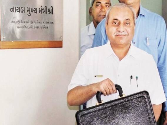 બપોરે 12 વાગ્યે નીતિન પટેલ 2019-20નું અંદાજપત્ર રજૂ કરશે, જુઓ વીડિયો