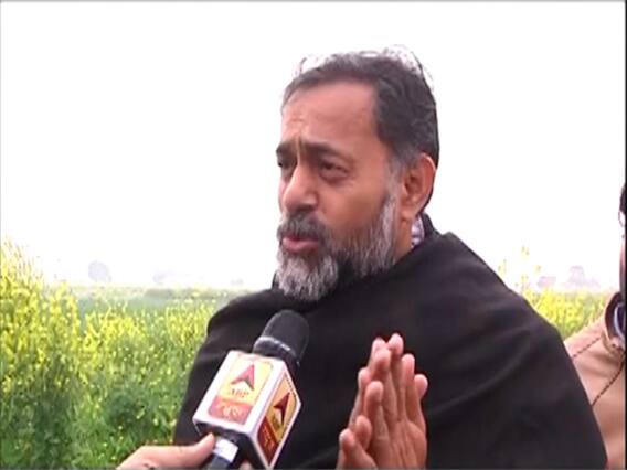 I have no expectation from this budget, says Yogendra Yadav