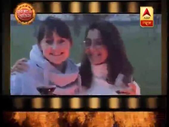 Hot News Full: Sriti Jha holidaying right before show's leap