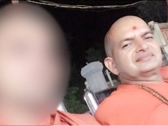 જૂનાગઢમાં વડિયા સ્વામિનારાયણ સ્વામી પરિણીતાને કારમાં લઈ ગયા પછી તેની સાથે સ્વામીએ.........