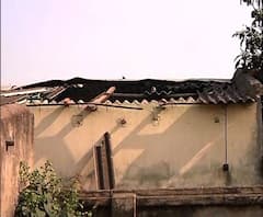 বুদবুদের কোটা গ্রামে বিস্ফোরণের ঘটনায় এখনও রহস্য, ২ দিন কেটে গেলেও হয়নি ফরেন্সিক তদন্ত