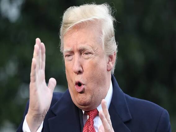 પુલવામા આતંકી હુમલા મુદ્દે ટ્રમ્પે શું આપ્યું મોટું નિવેદન? જુઓ વીડિયો