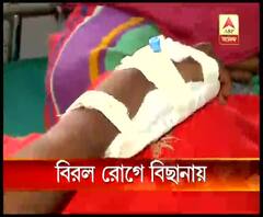 খেলতে গিয়ে বেকায়দায় আঘাত, ৩ মাস ধরে হাসপাতালে সোনারপুরের কিশোর