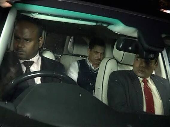 Master Stroke Full: Big revelation on Robert Vadra's properties in London