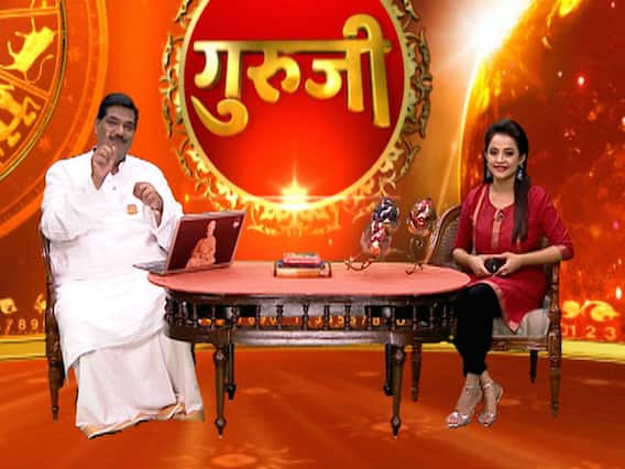 GuruJi With Pawan Sinha: Know how to get over exam pressure 