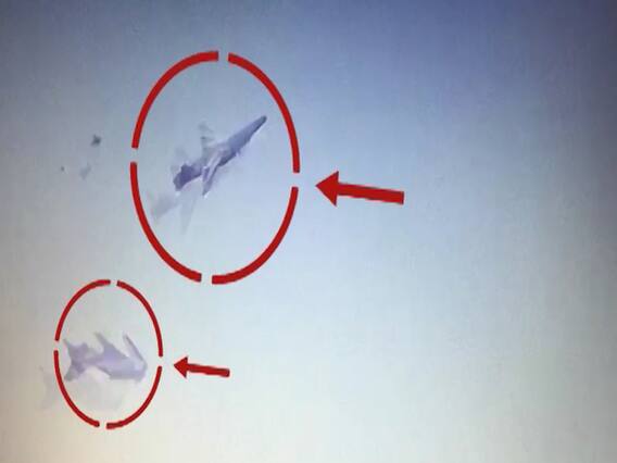 Sansani: Tragic story of a pilot's death