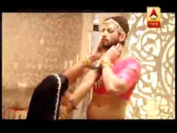 सास, बहू और साजिश (25.02.2019): देखिए आज का फुल एपिसोड