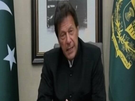 भारत से डरे इमरान खान, पाकिस्तानी सेना को दिया अलर्ट रहने का निर्देश | मास्टर स्ट्रोक