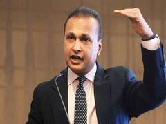 અનિલ અંબાણીને સુપ્રીમ કોર્ટથી મોટો ઝટકો, જવું પડી શકે છે જેલ, જુઓ વીડિયો