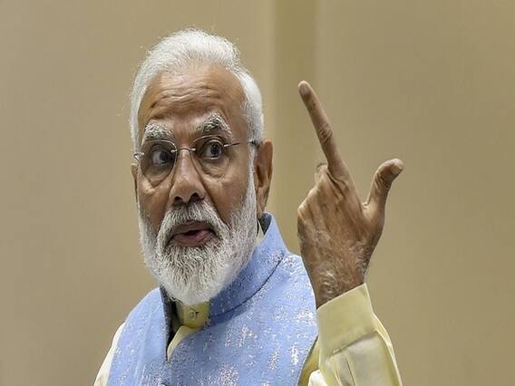 ન દેશ રોકાશે, ન તો પ્રગતિ અટકશેઃ PM મોદી 
