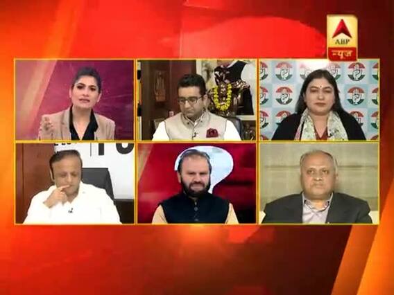 Seedha Sawal: Will Priyanka Gandhi's marathon meetings prove boon for Congress?