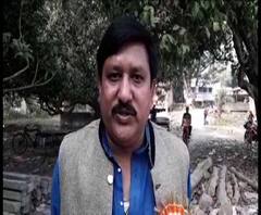 সরস্বতী পুজোর অনুষ্ঠানে নদিয়ার কৃষ্ণগঞ্জের তৃণমূল বিধায়ক সত্যজিৎ বিশ্বাসকে গুলি করে খুন, আটক ২