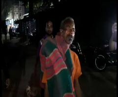 এবার পূর্ব মেদিনীপুরে ছেলেধরা অভিযোগে নিগৃহীত মানসিক ভারসাম্যহীন প্রৌঢ় 