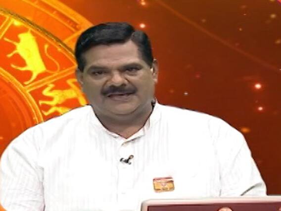 Know what will happen when 'Mangal is in Mesha rashi' | Guruji With Pawan Sinha