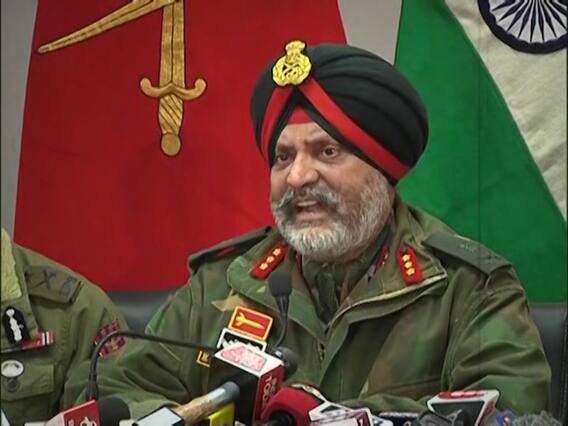 सेना ने भटके कश्मीरी नौजवानों की मां से की अपील, कहा- अपने बच्चों से आतंक का रास्ता छोड़ने को कहें