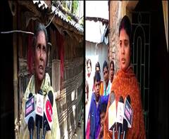 নদিয়ায় তৃণমূল বিধায়ক খুন: ঘটনার সময় স্বামী বাড়িতে ছিল, দাবি এক অভিযুক্তের স্ত্রীর