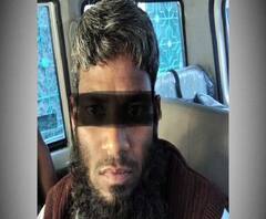 মুর্শিদাবাদ থেকে গ্রেফতার ২ জেএমবি জঙ্গি, উদ্ধার বিস্ফোরক