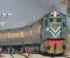 লাহৌর থেকে দিল্লি আসার আগেই সমঝোতা এক্সপ্রেস আটকে দিল পাকিস্তান 