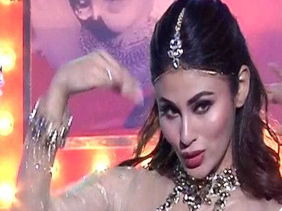 Watch Full: Saas Bahu Aur Saazish of 1st February, 2019