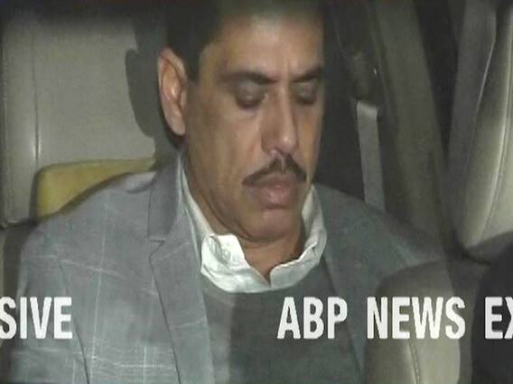 सुबह की बड़ी खबरें: आज फिर होगी रॉबर्ट वाड्रा से पूछताछ