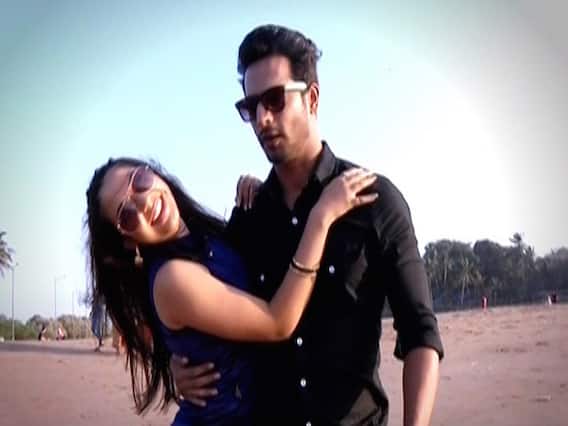 Watch Valentines day special episode of Saas Bahu Aur Saazish