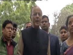 Pulwama Attack: ભારતે પાકિસ્તાન સામે ઉઠાવ્યું કયું મોટું કદમ? જેટલીએ શું કહ્યું? જુઓ વીડિયો